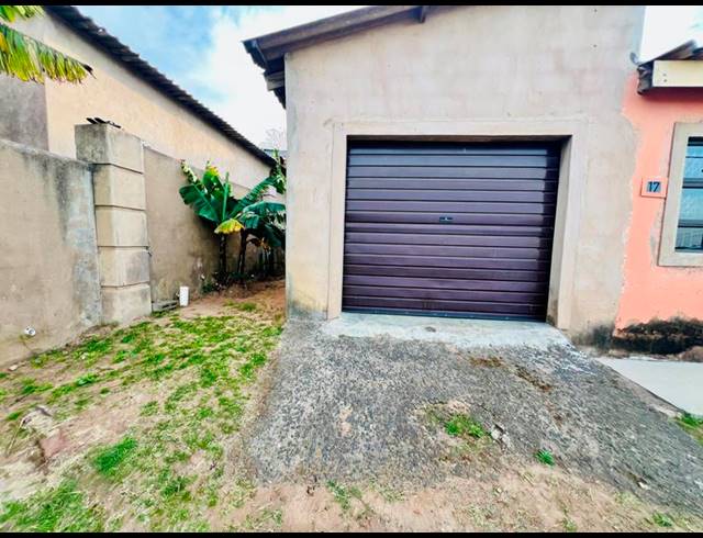 4 BEDROOM HOUSE FOR SALE IN NEWTOWN A